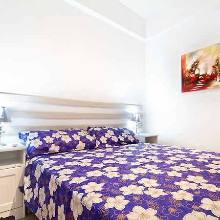 Apartment Gaudi Xl Barcelona Quarto foto