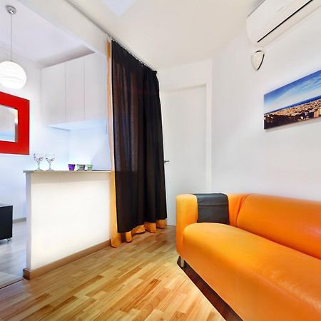 Apartment Gaudi Xl Barcelona Quarto foto
