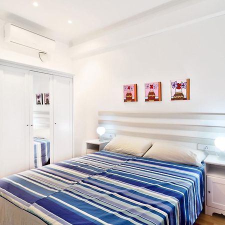 Apartment Gaudi Xl Barcelona Quarto foto