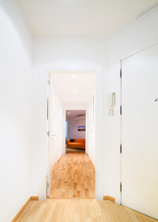 Apartment Gaudi Xl Barcelona Quarto foto