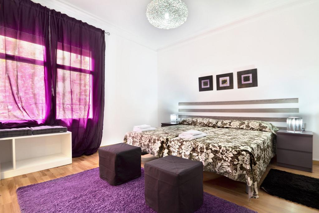 Apartment Gaudi Xl Barcelona Quarto foto