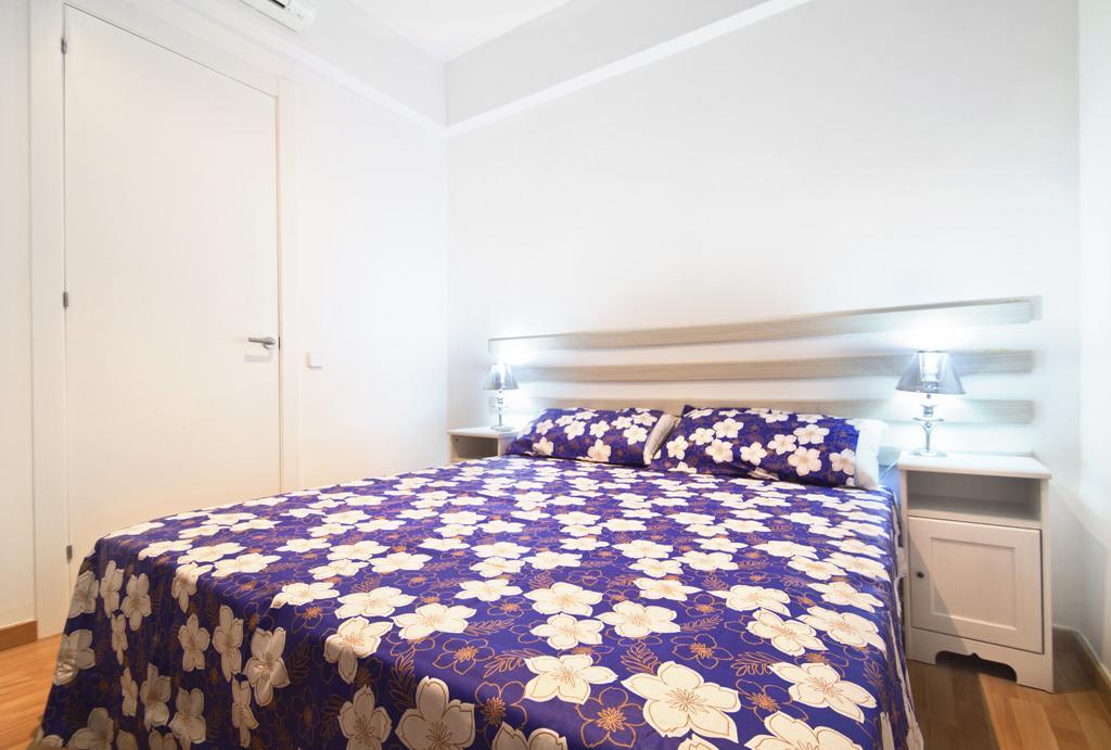 Apartment Gaudi Xl Barcelona Quarto foto